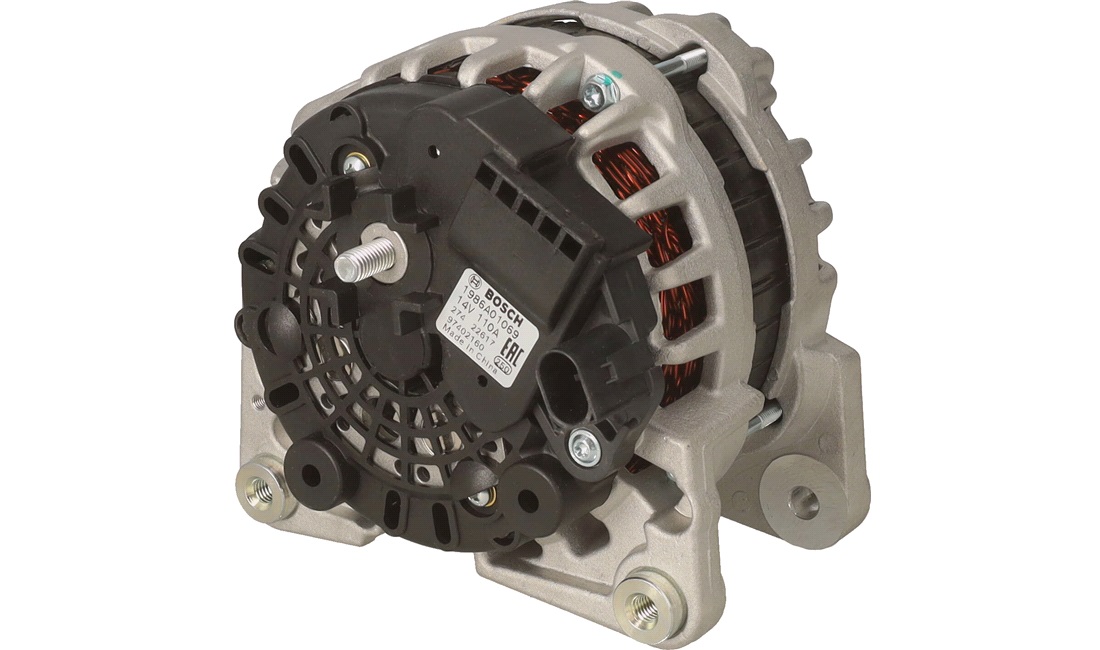 Generator