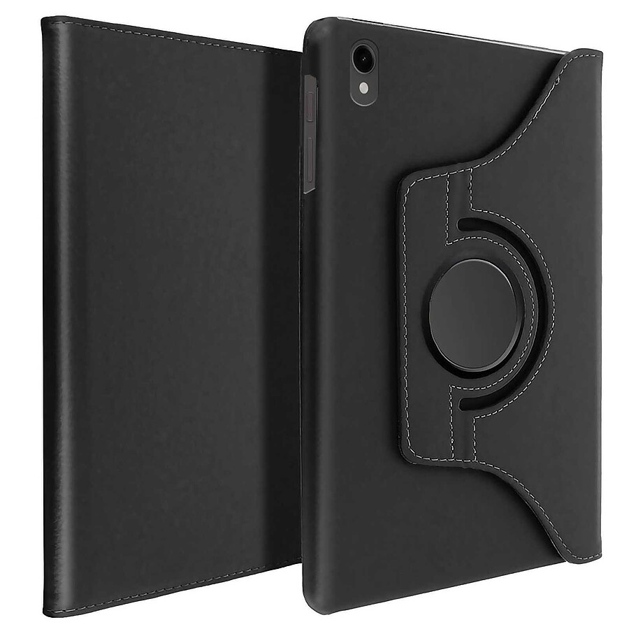 Akashi Etui Folio pour Galaxy Tab S9 11