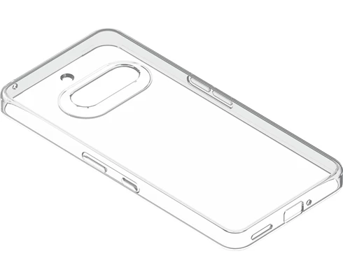 Nothing Phone (3a) Case