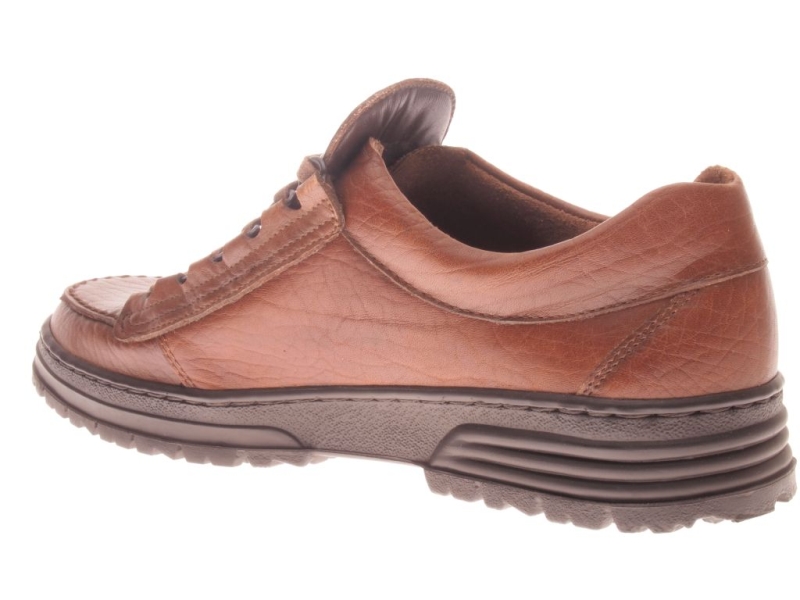 Mephisto Cruiser Cognac