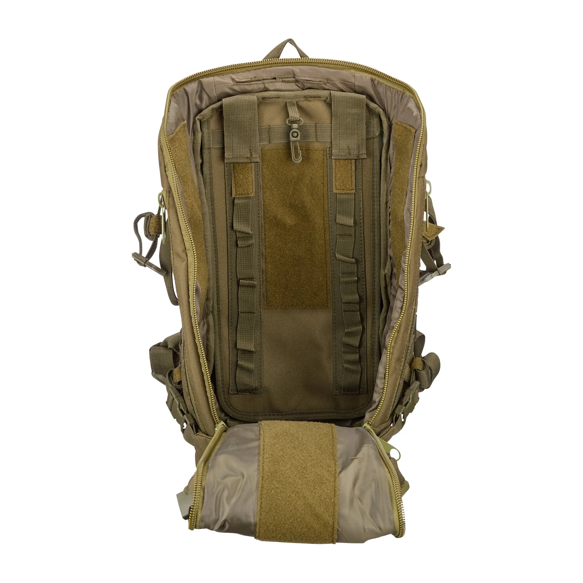 101 INC -  Rucksack Backpack Outbreak