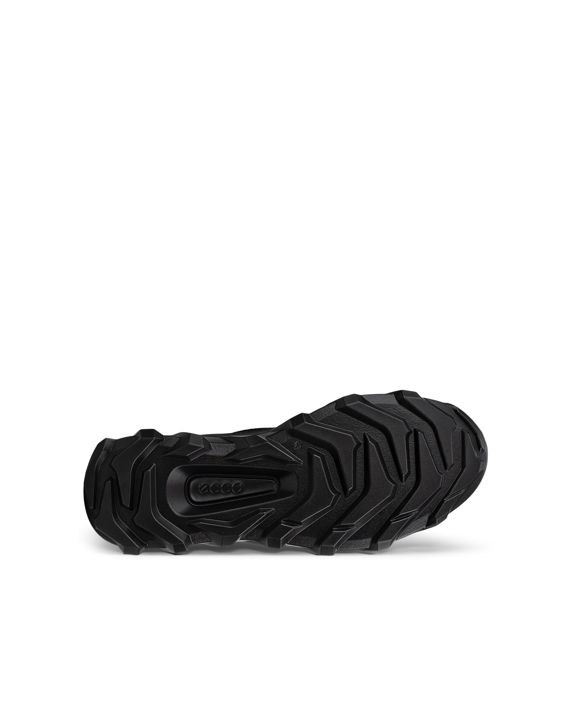 ECCO MX M Herren Outdoor-Schuhe mit Gore-Tex Schwarz
