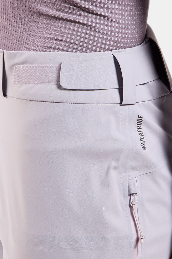 Odlo Odlo Pants Regular Length X-Alp 3L Outdoorbroek