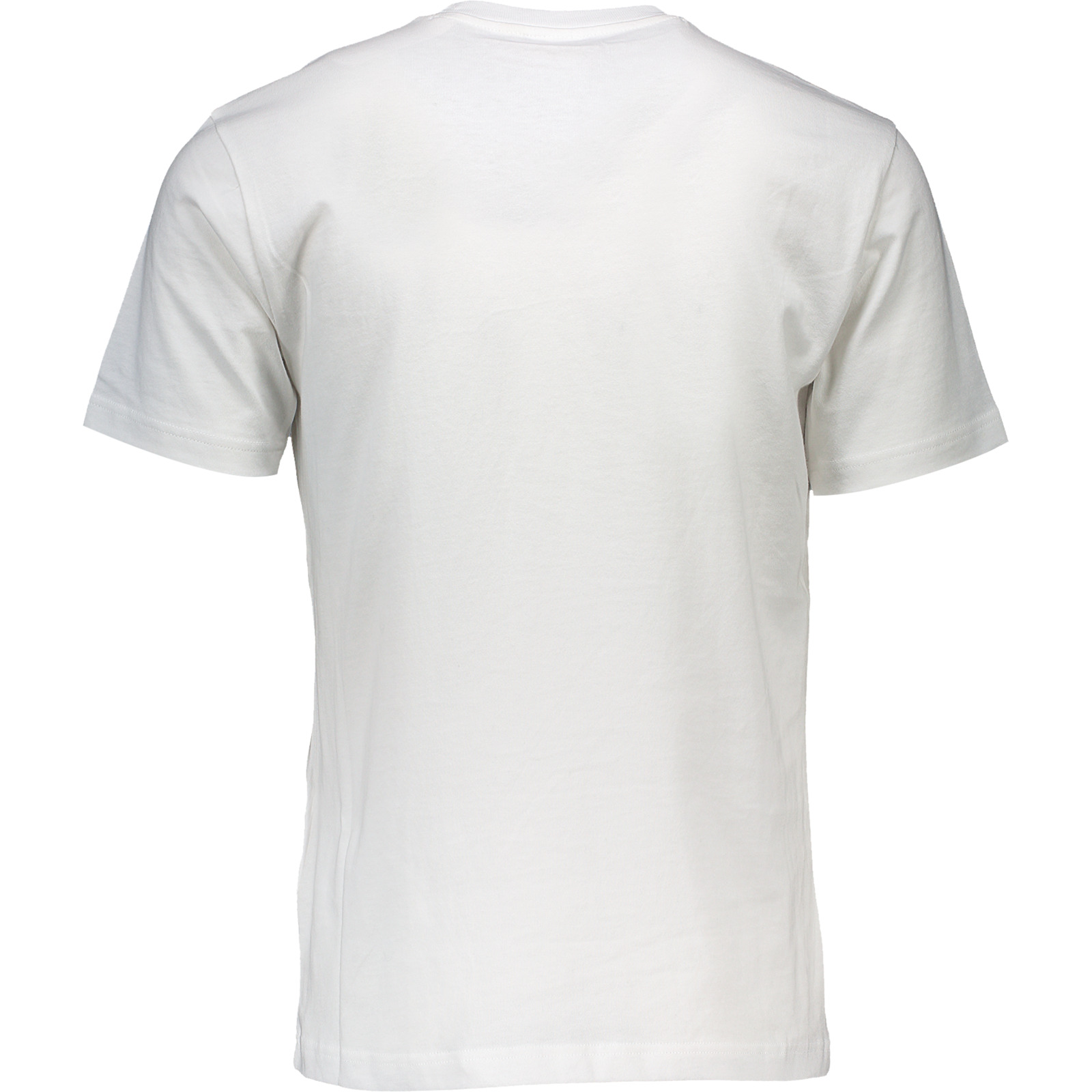 Champion Herren-T-Shirt Crewneck XS, weiss