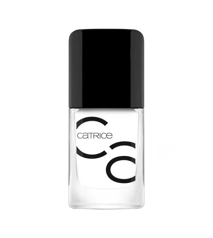 Catrice - Esmalte ICONails Gel - 153: Ibiza Feeling