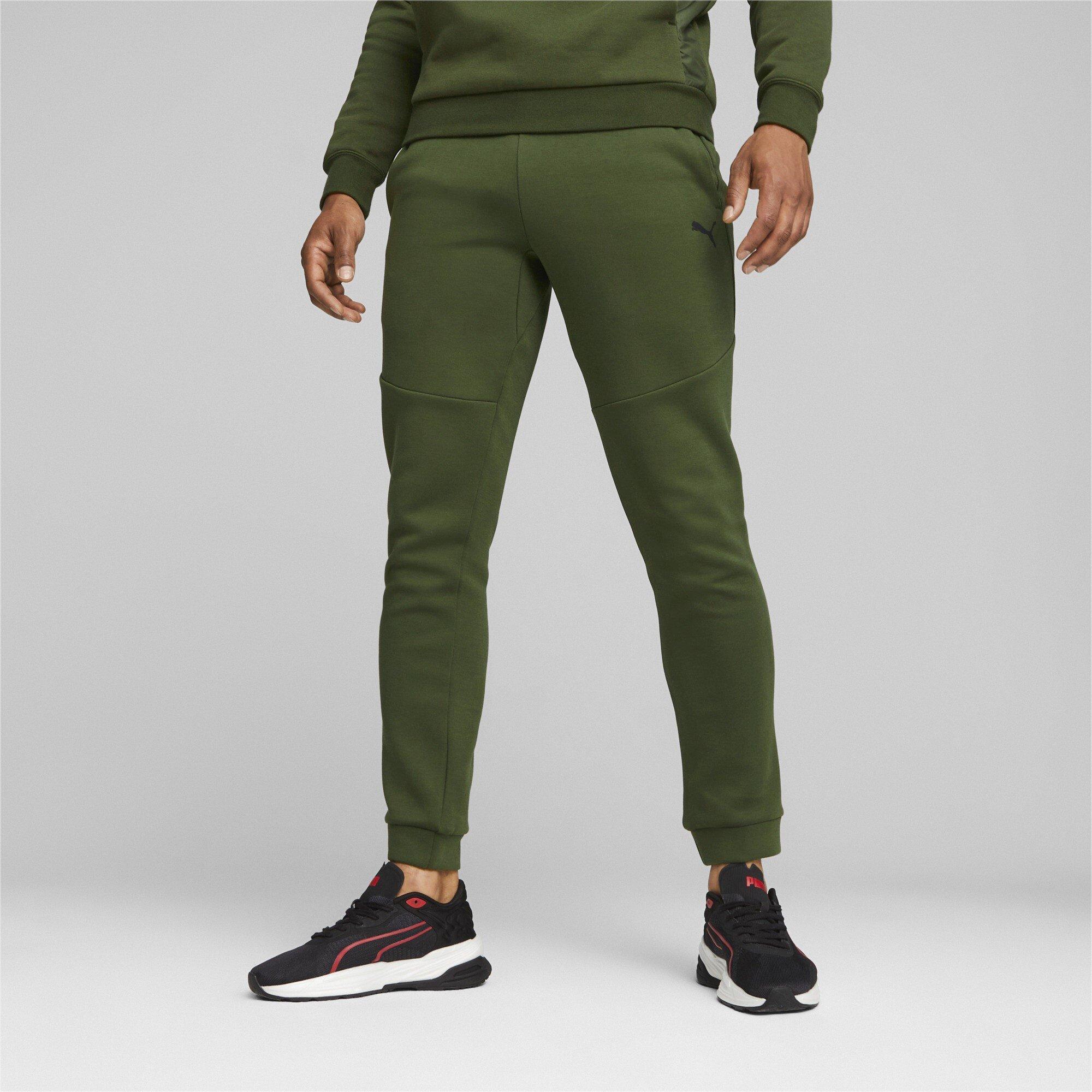 Puma Puma Pumatech Track Pants Dk Jogger Mens