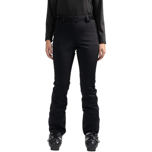 Pantalon de ski SUN VALLEY IDRIL W BLACK