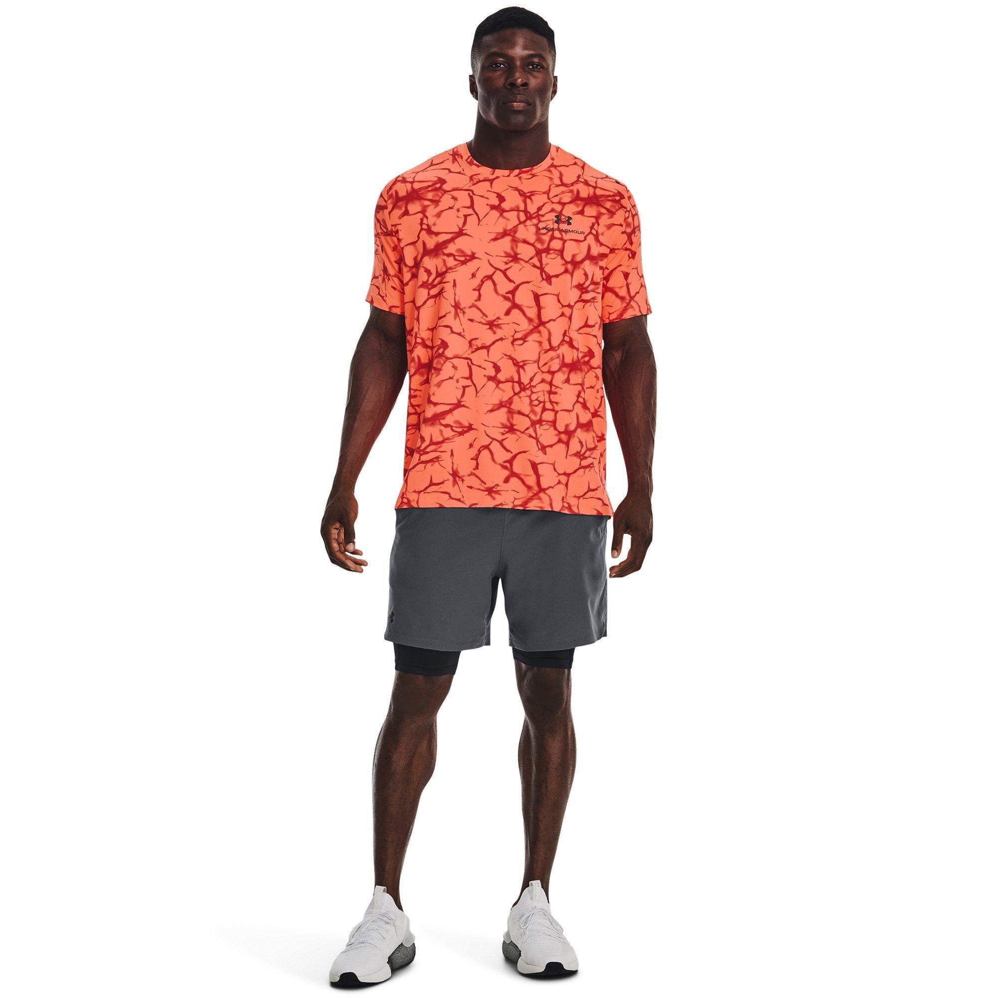 Under Armour UA Vanish Woven 2 in 1 Shorts Mens