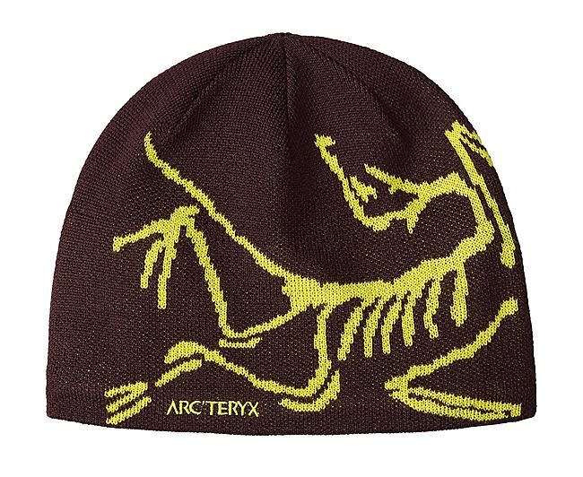 ARCTERYX - BONNET BIRD HEAD TOQUE