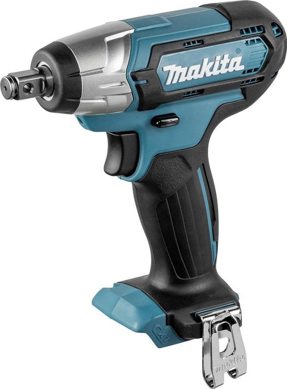 Makita TW141DZ - Accu-Slagmoersleutel - 12V - Body zonder Accu en Lader