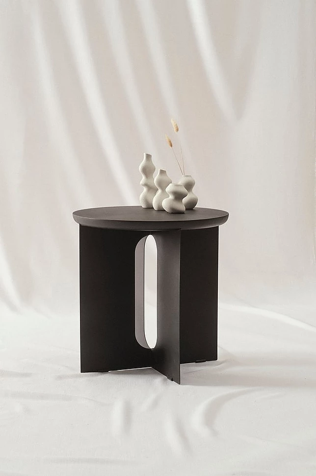 THUSIS sidebord diameter 51 cm