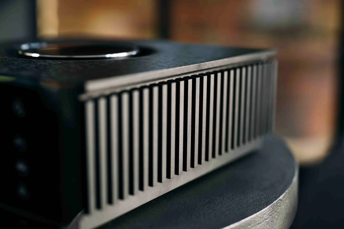Naim Uniti Atom Headphone Edition Lecteurs réseau audio
