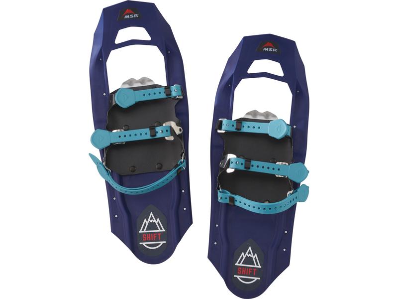 MSR Schneeschuh Shift Schneeschuhe für Kinder