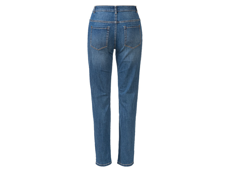 Dames jeans - Straight fit