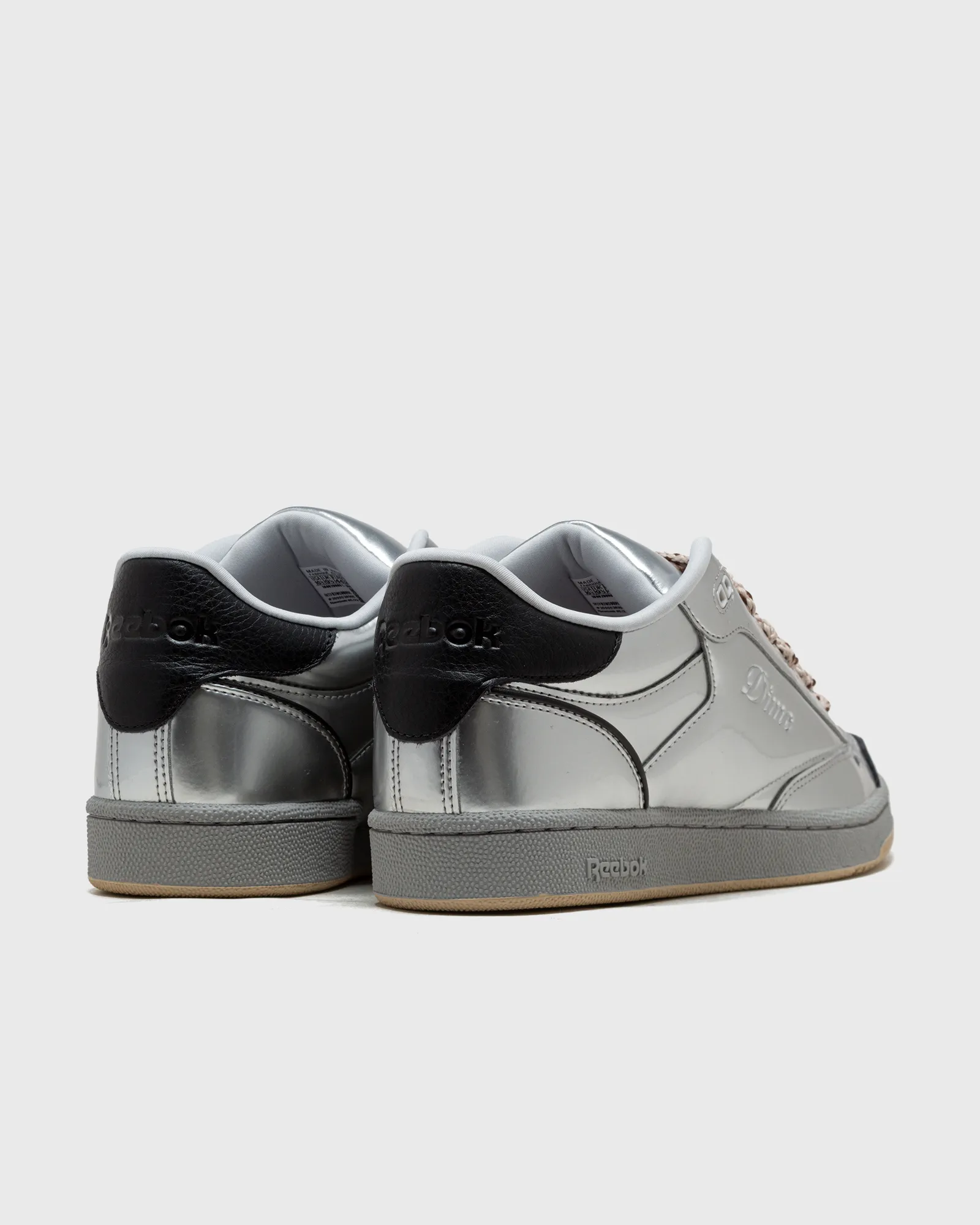 Reebok x Dime CLUB C BULC