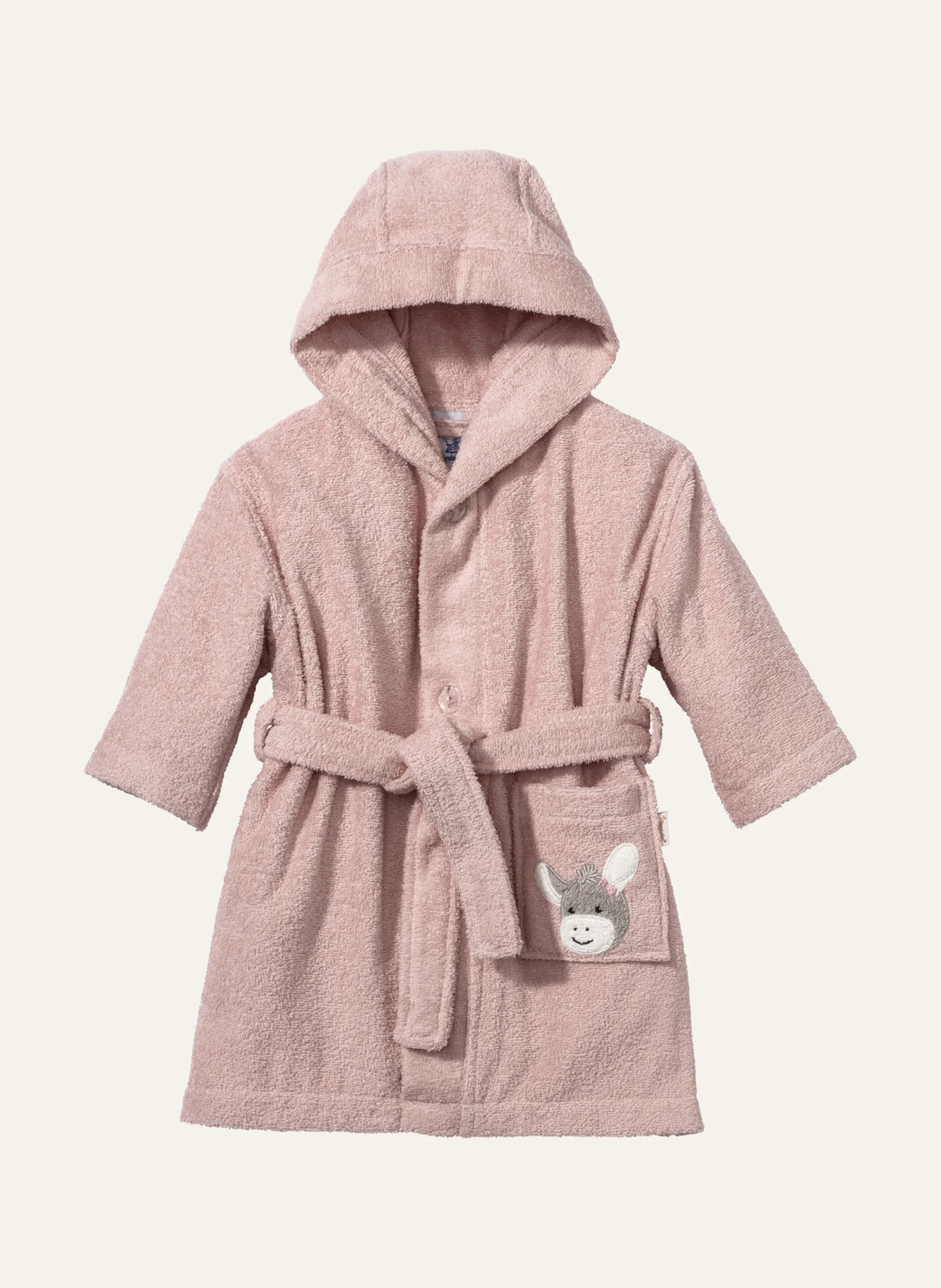 Sterntaler Bademantel EMMI GIRL