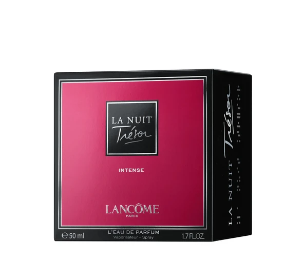 Lancôme La Nuit Trésor Intense Eau de Parfum