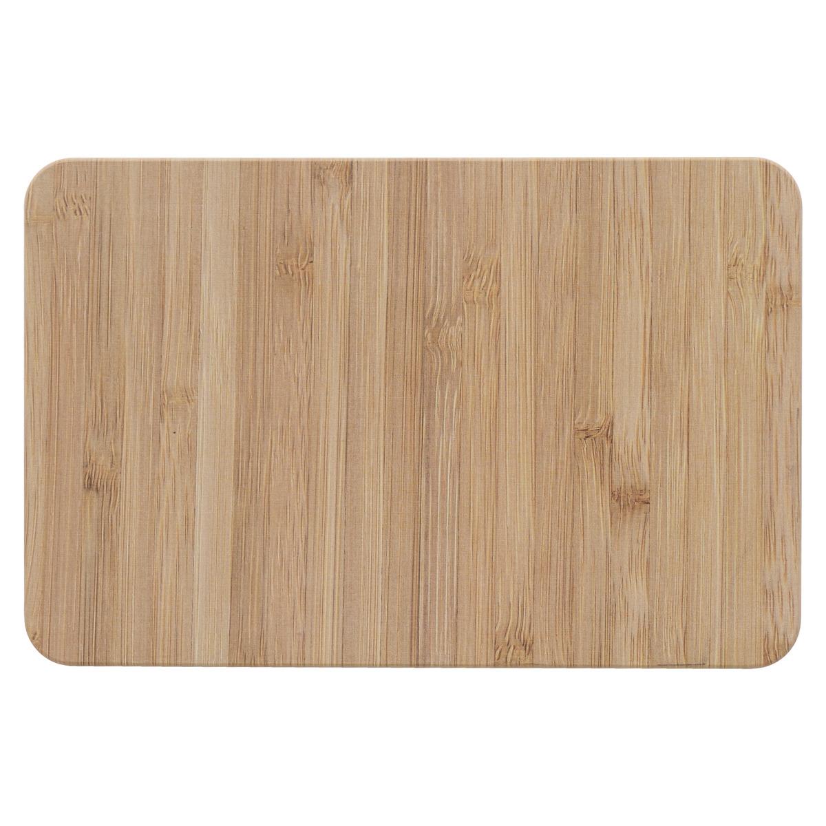 TAPIS DIATOMITE BAMBOU 39X60CM