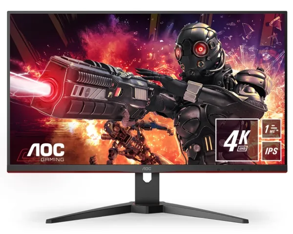 [OUTLET] - AOC G2 U28G2AE/BK, 71,1 cm (28