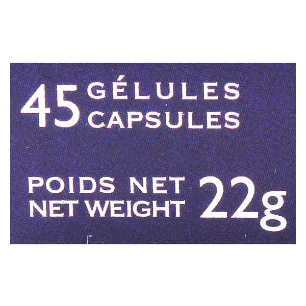 Oxyprolane Flex 45 cápsulas