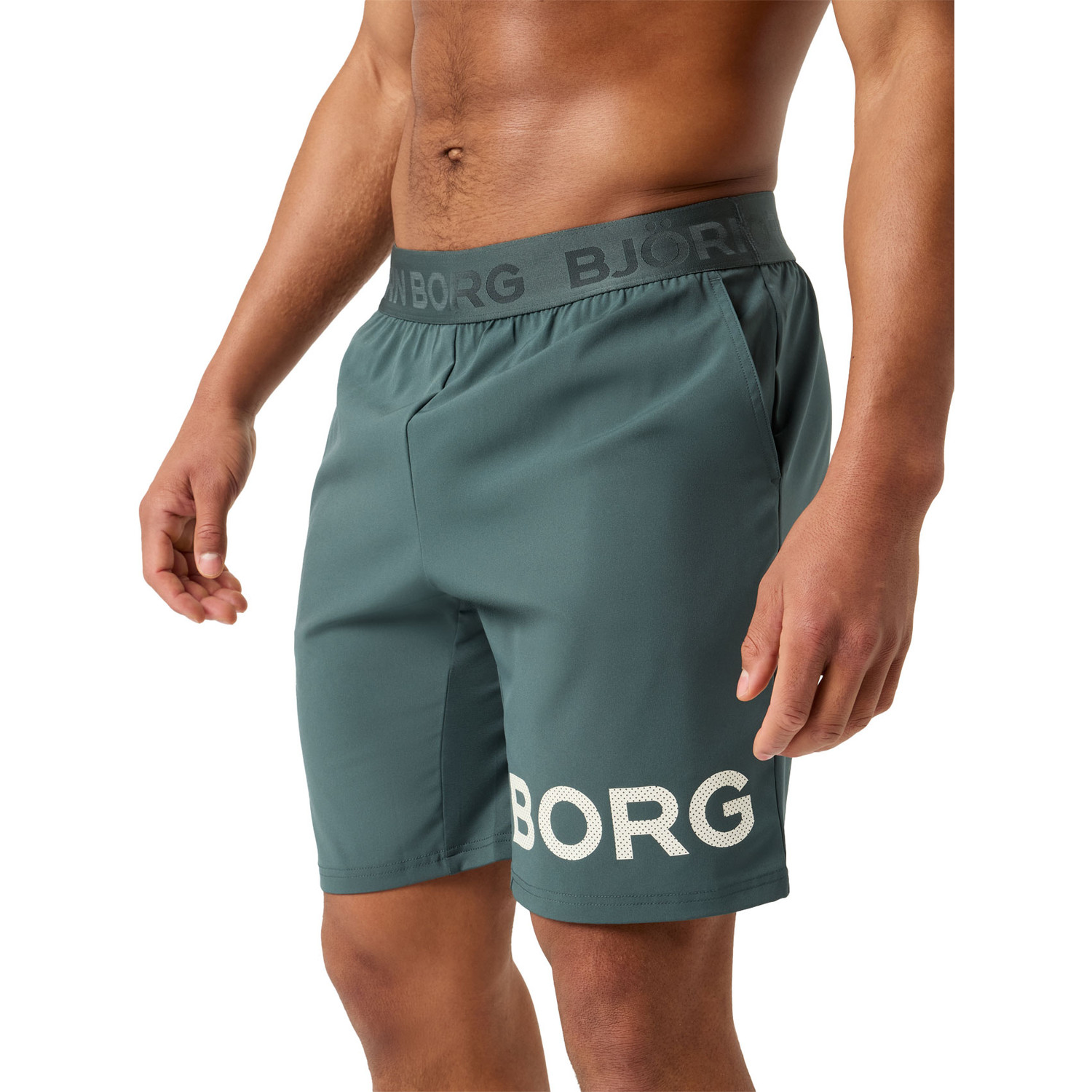 Bjorn Borg S4 Borg Heren Set