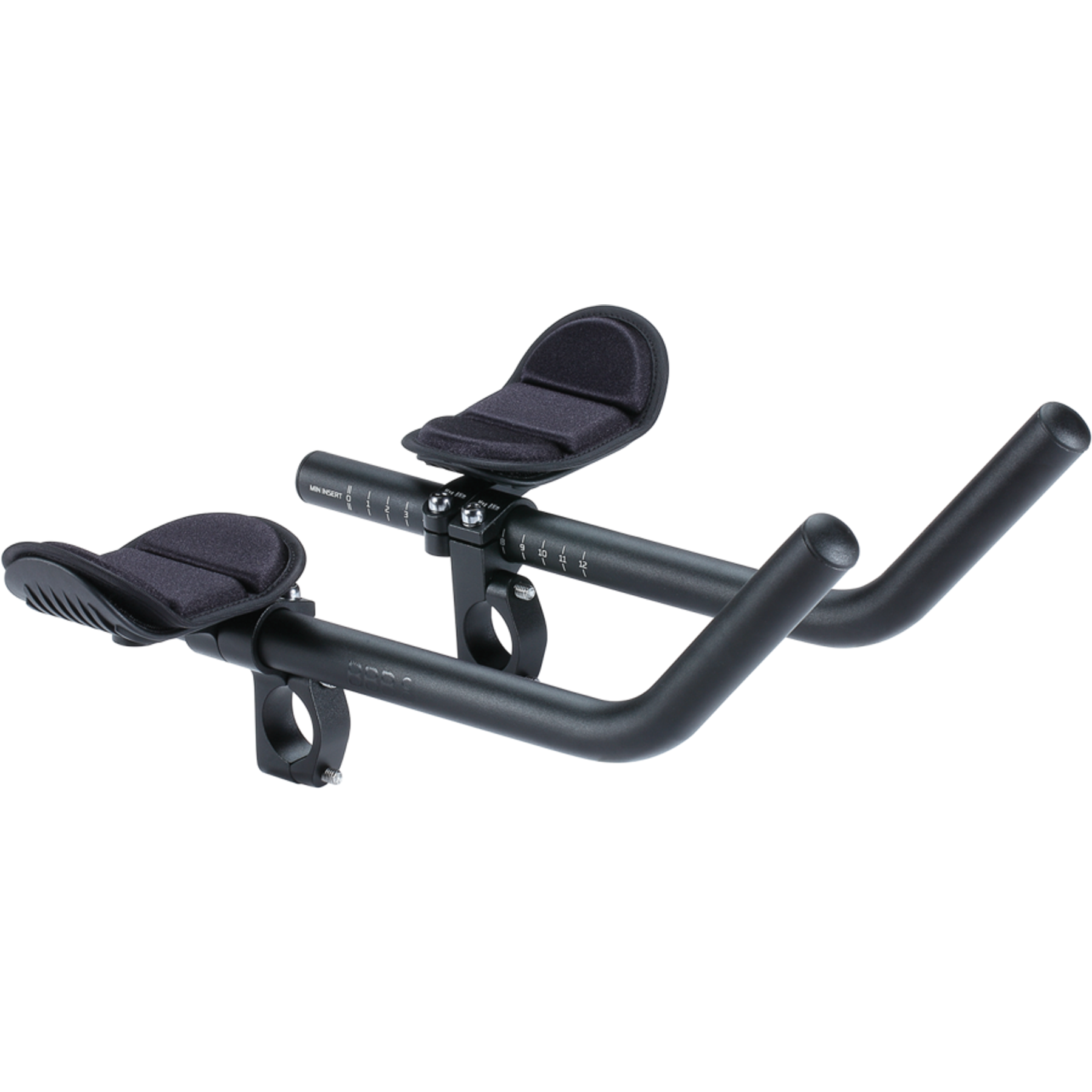 BBB Cycling BHB-60 AeroMax Stuur