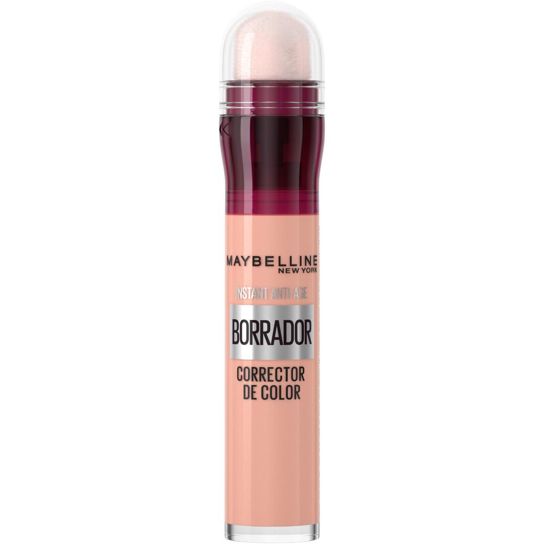 MAYBELLINE  Eraser Color Correcting Concealer- Disfarça