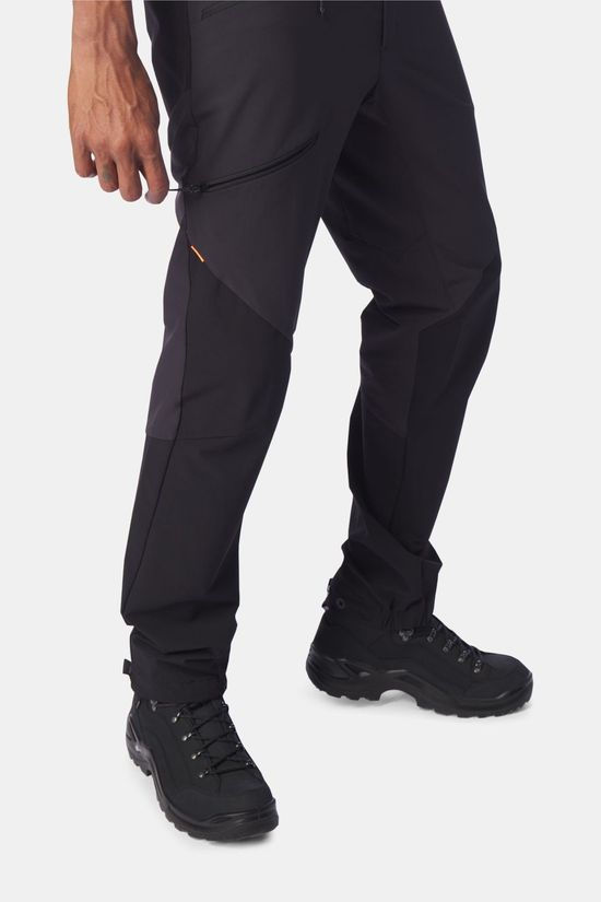 Mammut Mammut Courmayeur So Pants Men