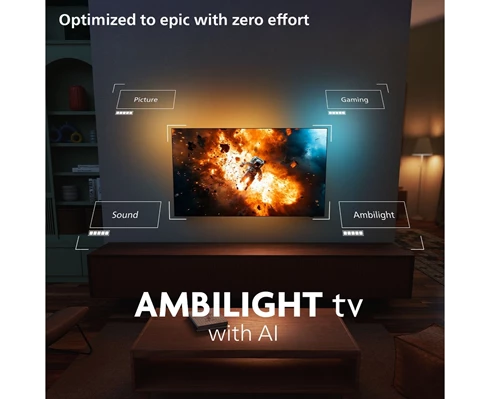 Philips 55OLED810/12