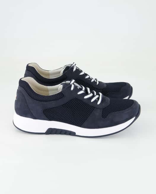 Rollingsoft 06.946.86 Sneaker in Blau