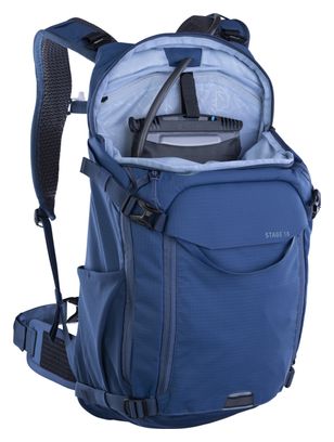 Sac à Dos VTT Evoc Stage 18L Bleu