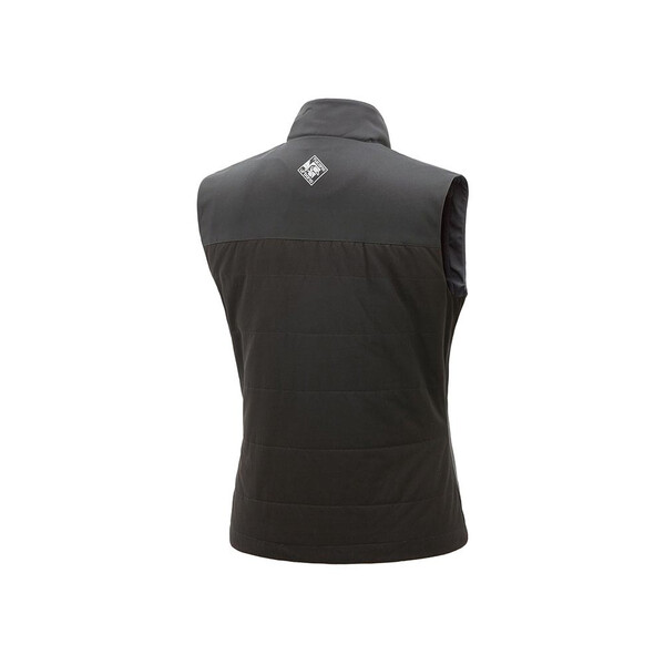 Tucano Urbano - Gilet femme Topwarm Lady Noir