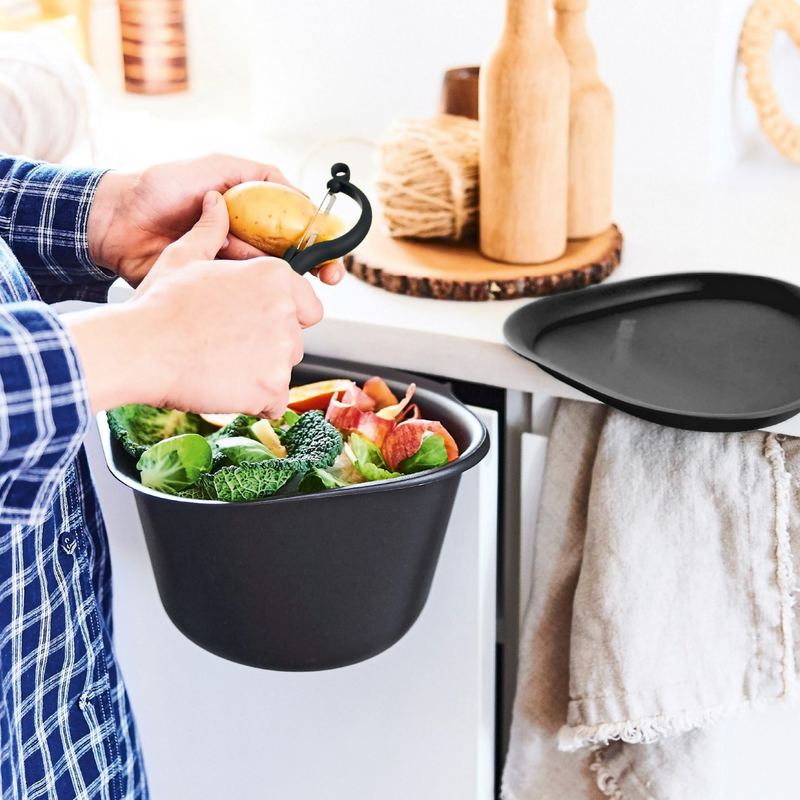 Lager & Schälset (3) Das perfekte Trio für alle, die Kartoffeln lieben