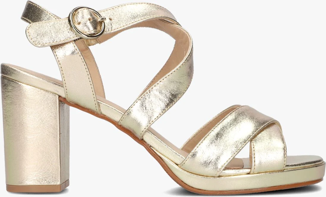 OMODA gouden omoda sandalen isla 02