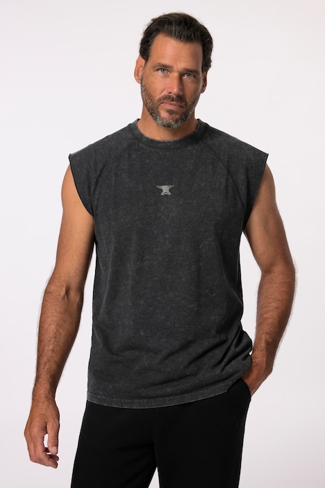 JAY-PI Tanktop, Fitness, ärmellos, bis 7 XL