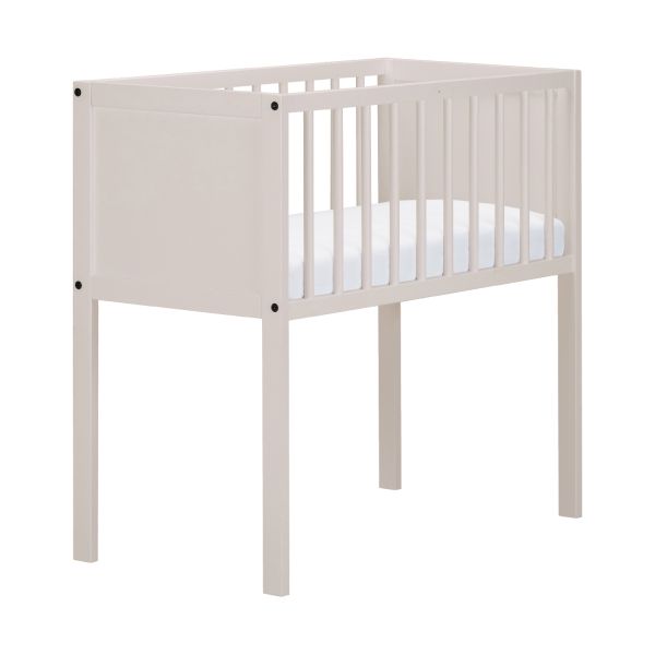 Europe Baby Jill Wieg Mat Wit