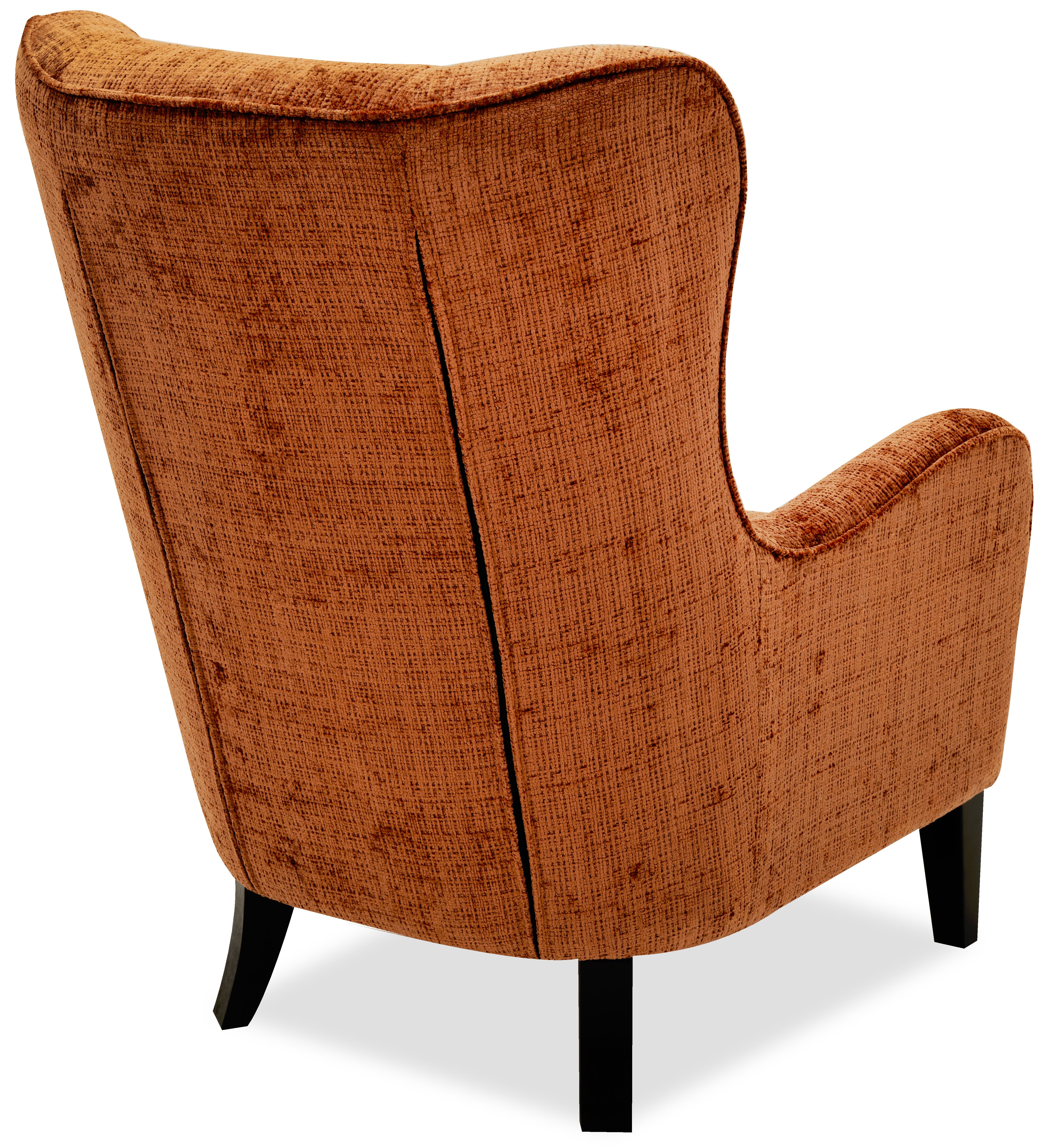 Fauteuil Billy B78 x D88 x H104 cm