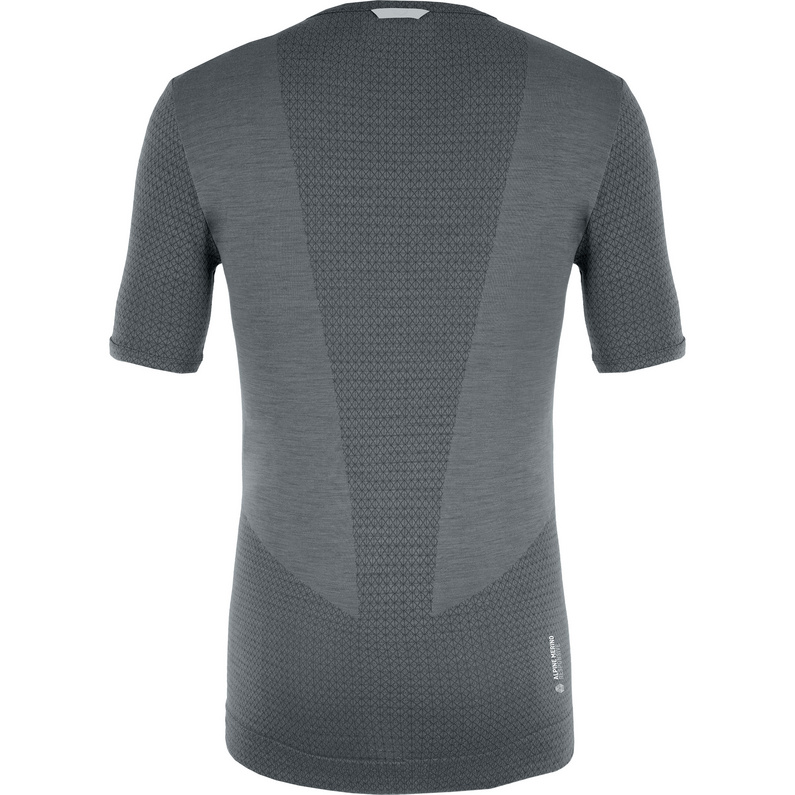Salewa Herren Zebru Responsive T-Shirt