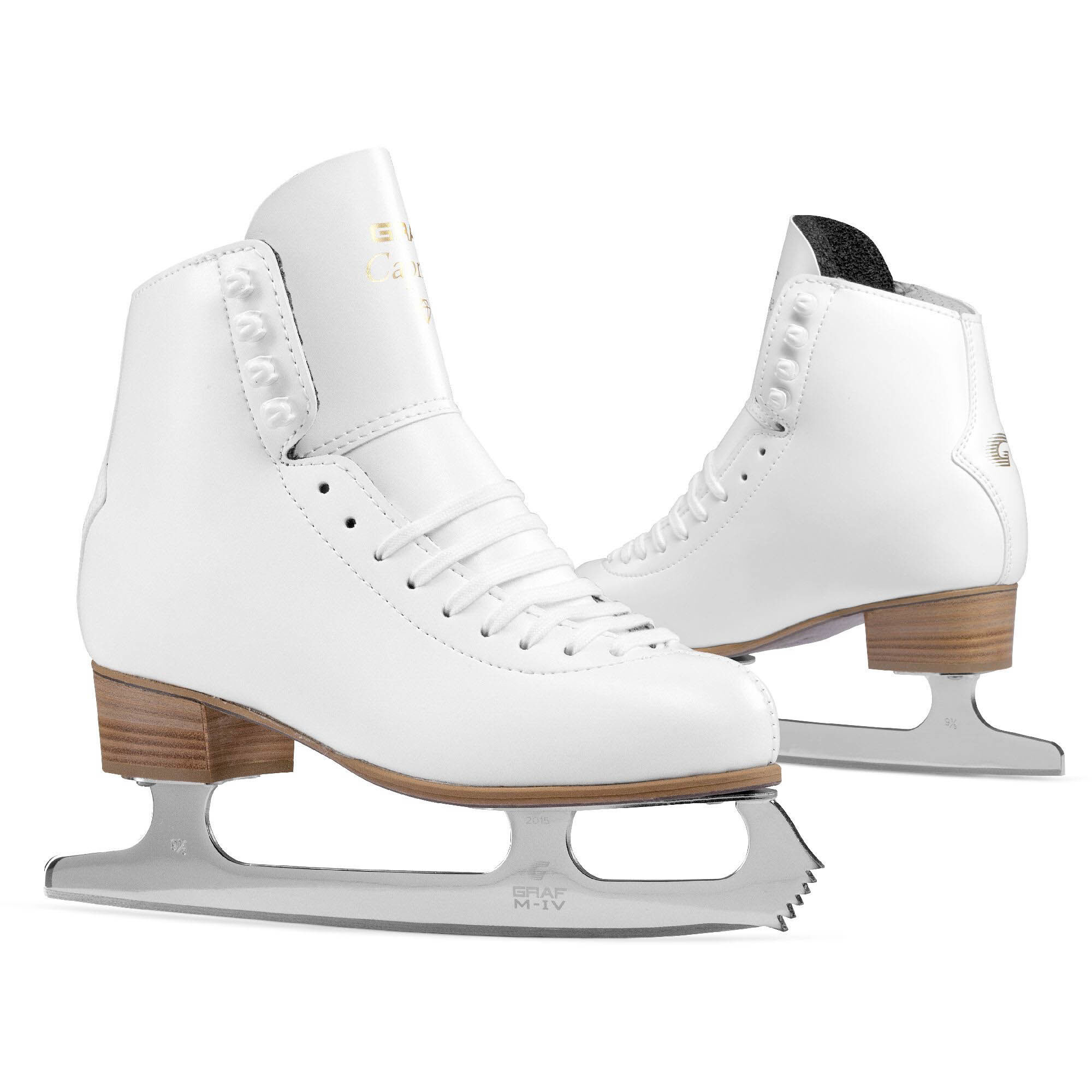GrafSkate Caprice Crystal