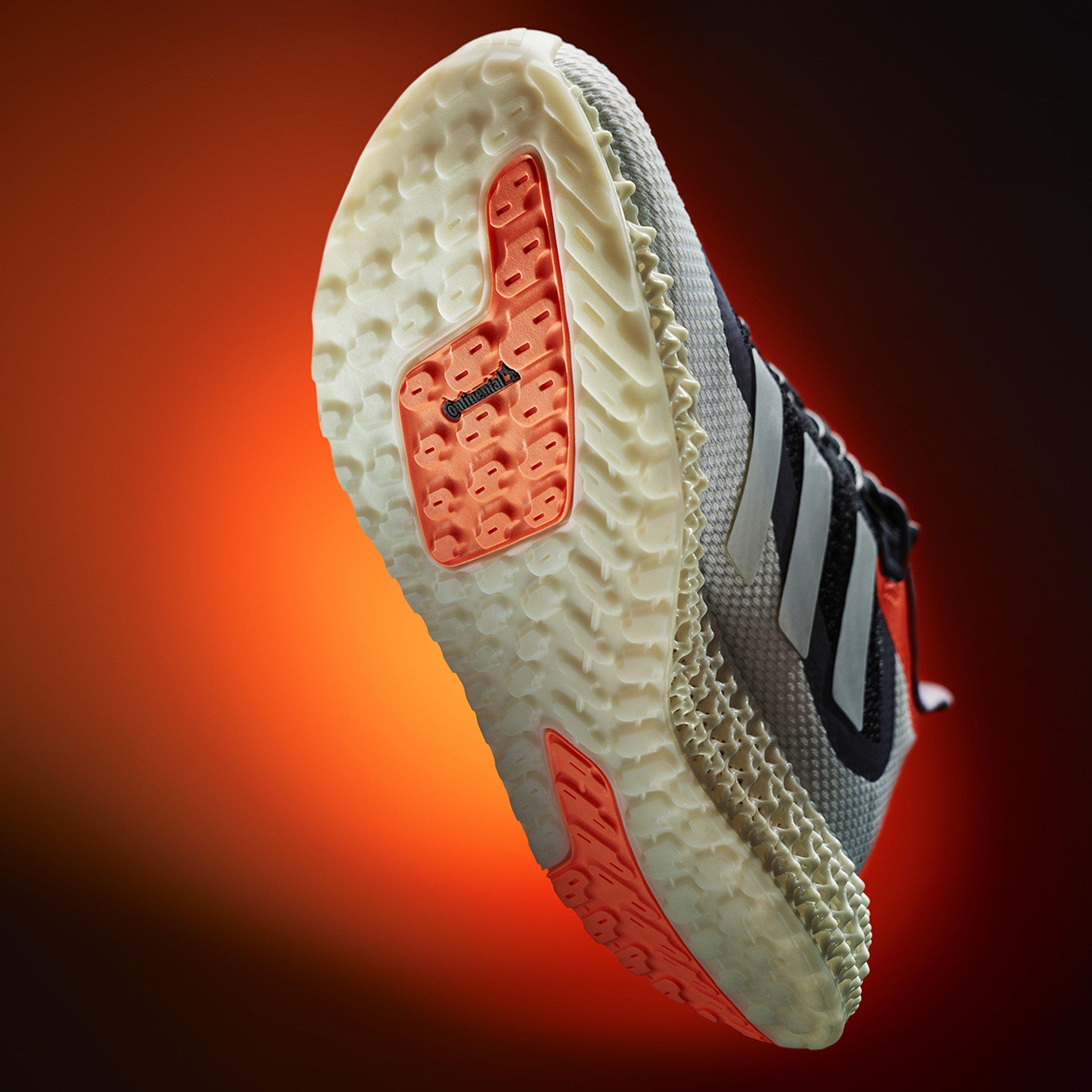 adidas 4DFWD 2 Mens Running Shoes