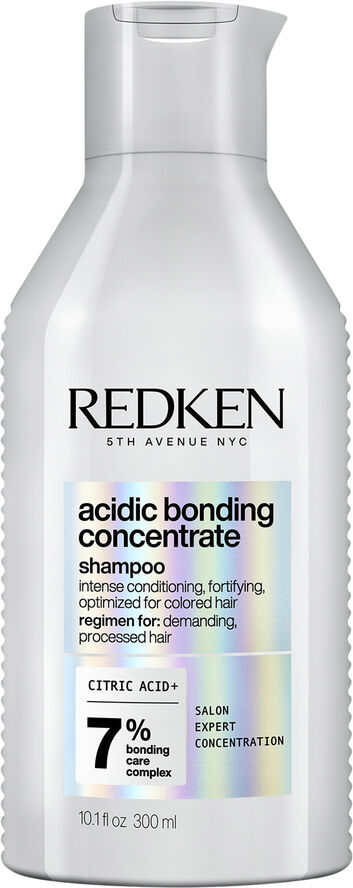 Redken Redken Acidic Bonding Concentrate Shampoo 300ml