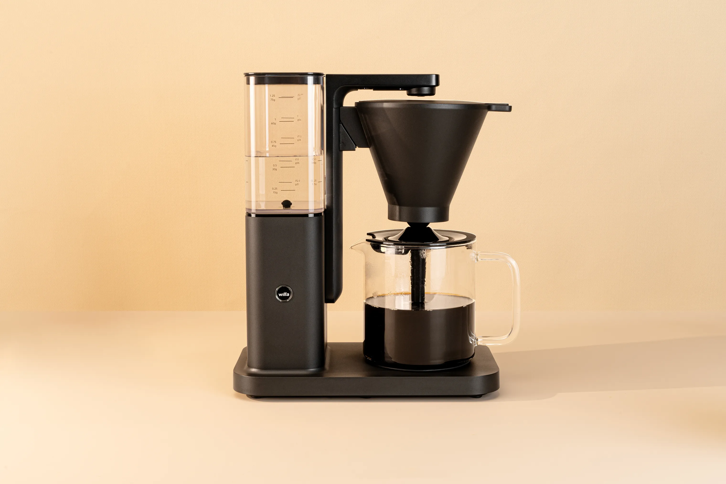Wilfa Zense Kaffemaskine