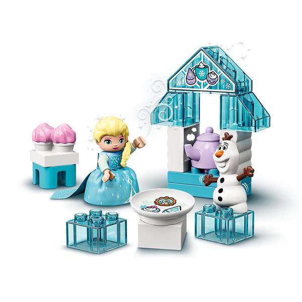 10920 - LEGO Duplo - Le goter d'Elsa et Olaf