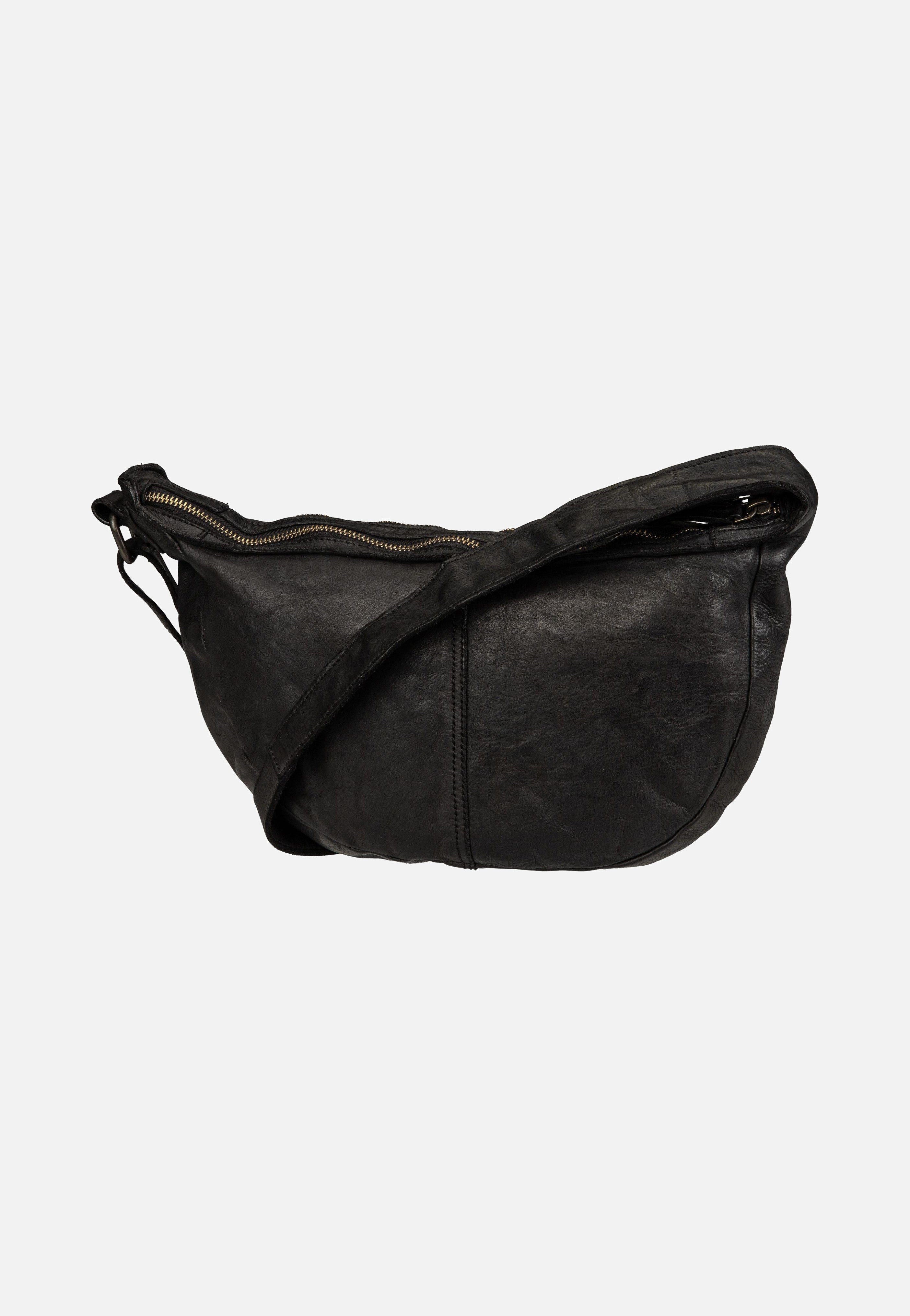 Submarine SU93 Schwarz - Crossbody Bag