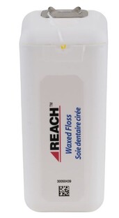 Johnson&Johnson Reach Dental Floss Waxed 1ST