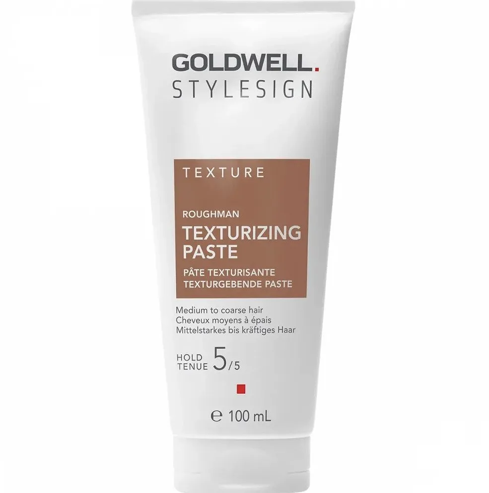 Goldwell Style Sign Texture Roughman Texturizing Paste 100 ml