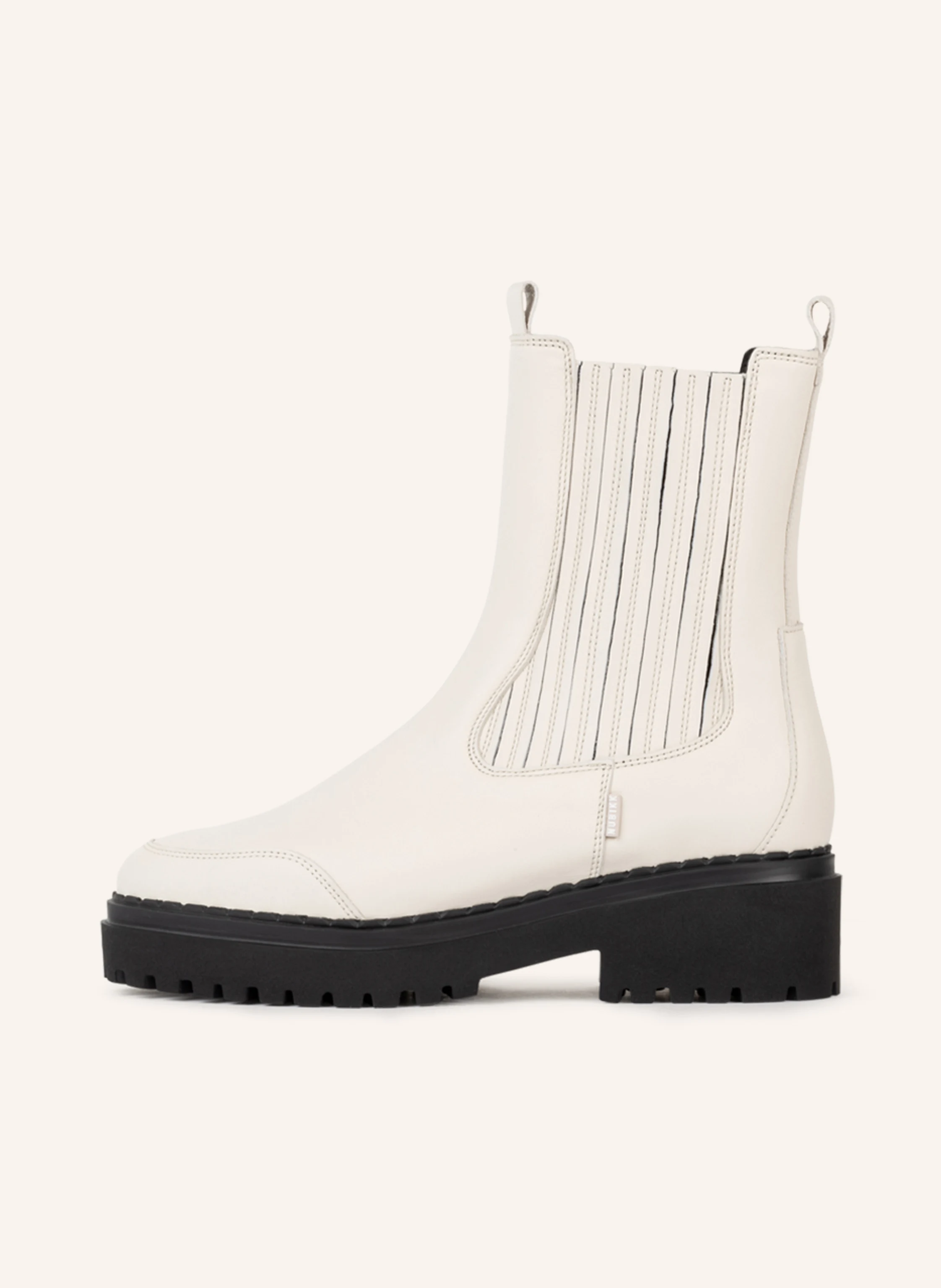 NUBIKK Chelsea-Boots FEA LINA
