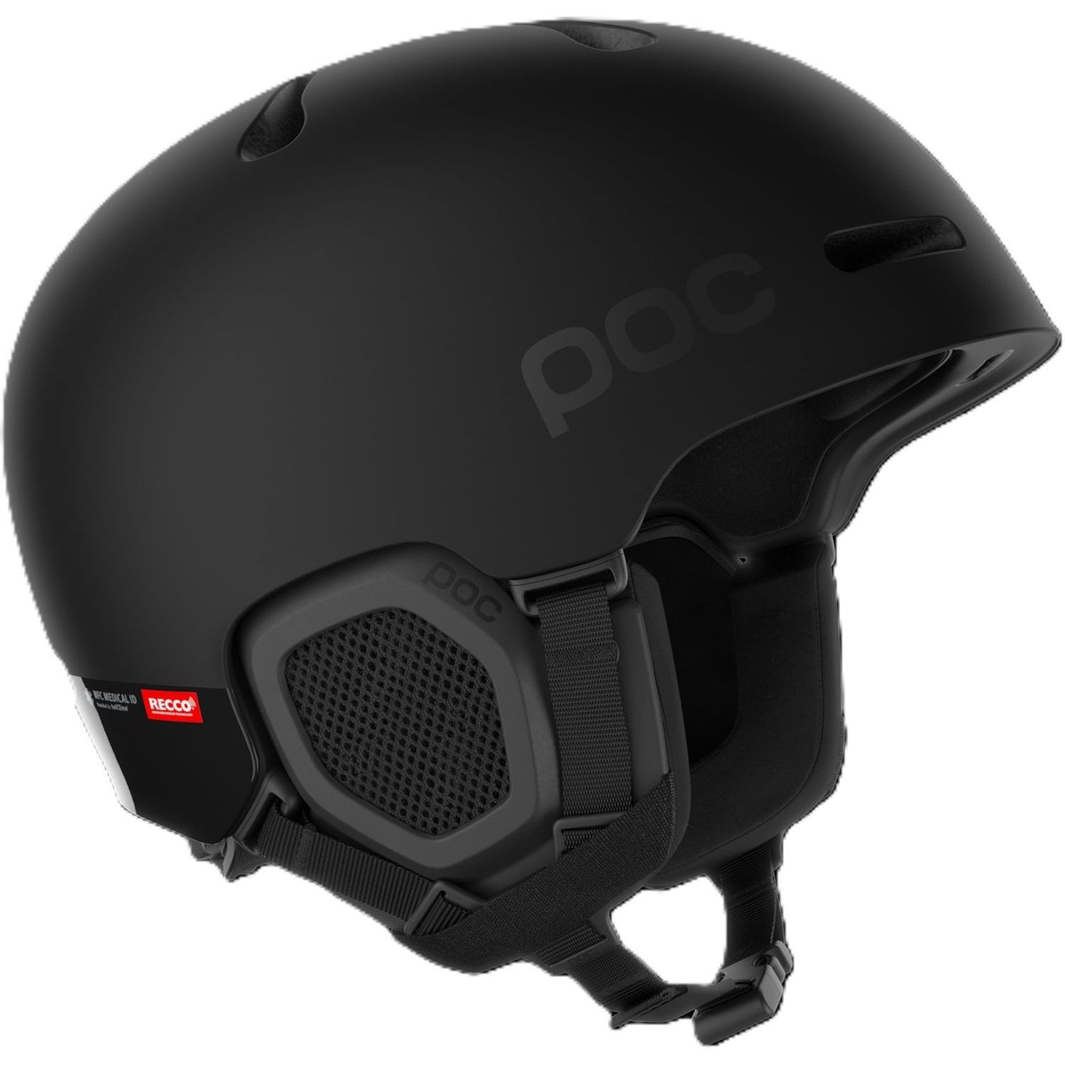 POCFornix BC