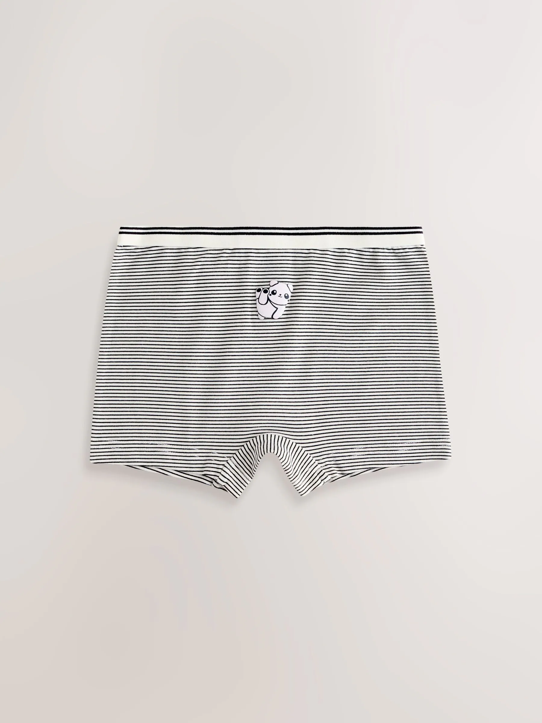 Panda - Short Briefs 5 Pack (2-16yrs)