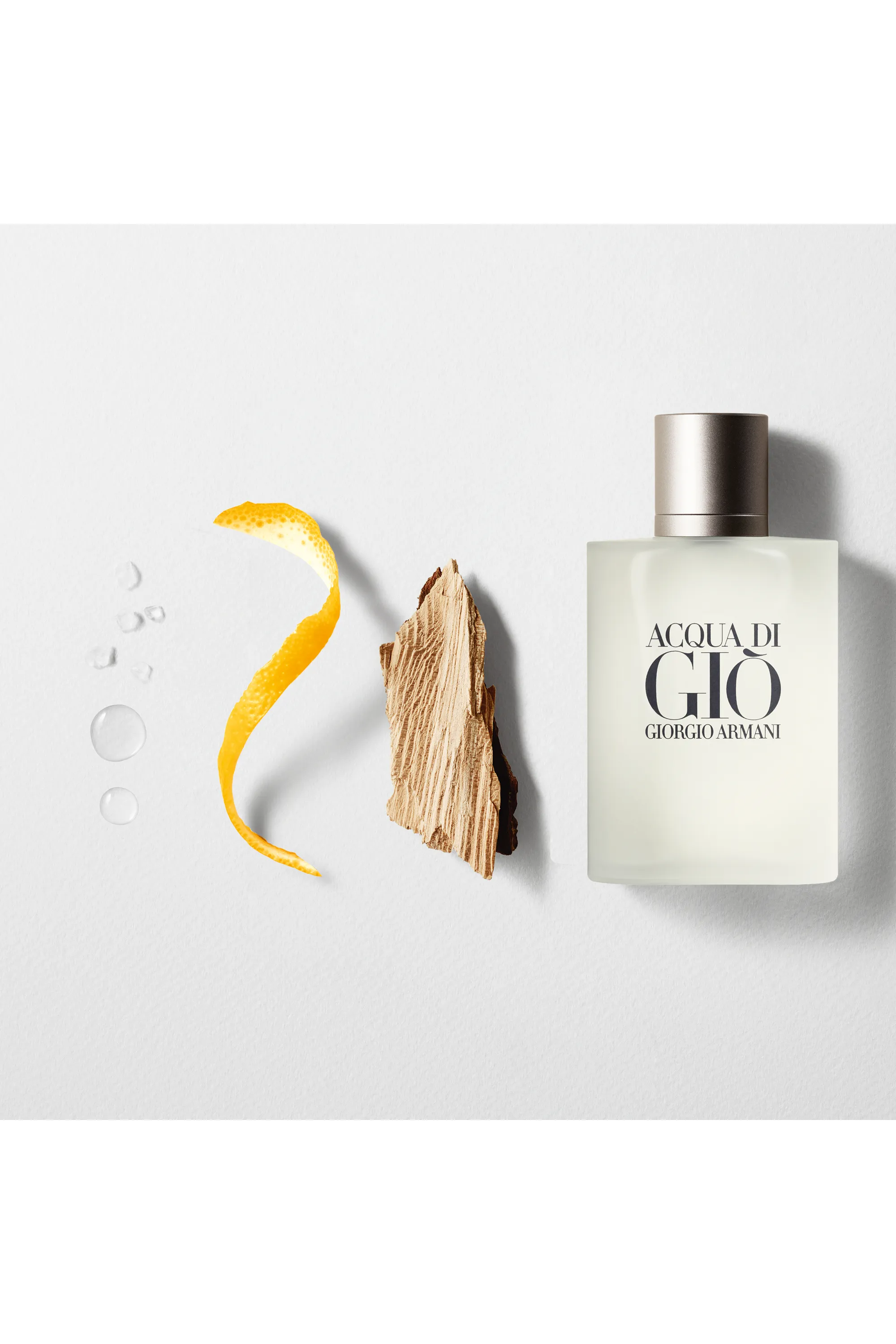Armani Acqua di Gio Homme Eau de toilette-50 ml